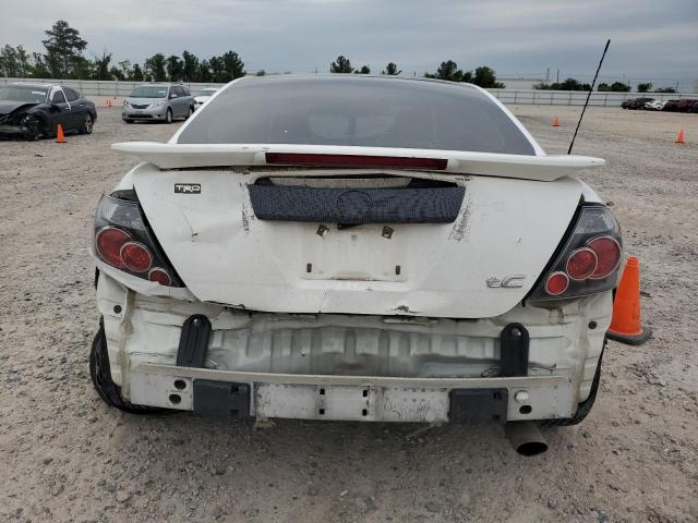 Photo 6 from auction – 2009 TOYOTA SCION TC with VIN JTKDE167190287657