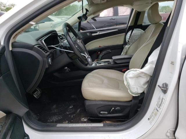 Photo 7 from auction – 2018 FORD FUSION TIT with VIN 3FA6P0D98JR131490
