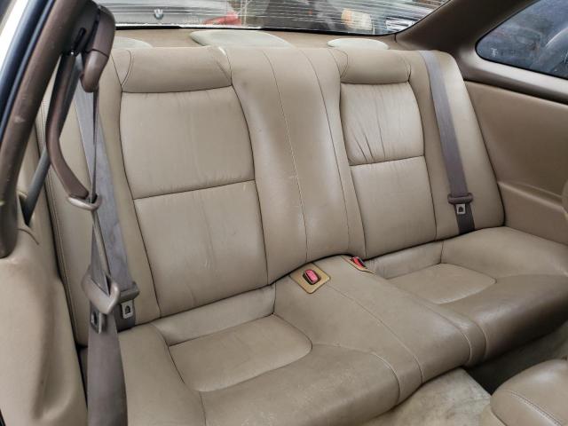 Photo 10 from auction – 1992 LEXUS SC 400 with VIN JT8UZ30C1N0022873
