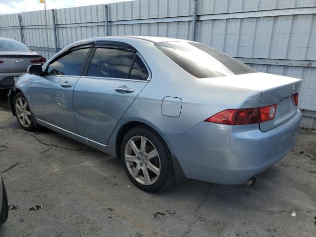 Photo 2 from auction – 2004 ACURA TSX with VIN JH4CL96924C011678