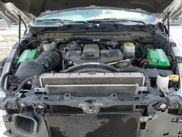 Photo 11 from auction – 2016 RAM 2500 ST with VIN 3C6UR5CL9GG161907