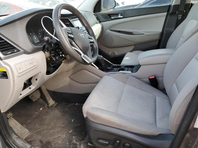 Photo 7 from auction – 2016 HYUNDAI TUCSON LIM with VIN KM8J3CA47GU130256