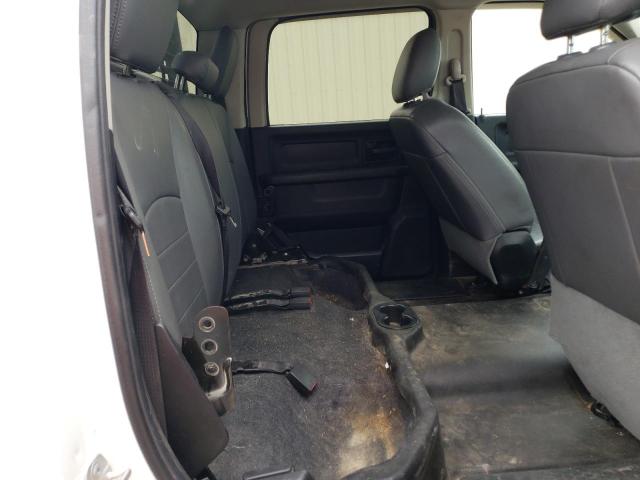 Photo 10 from auction – 2015 RAM 2500 ST with VIN 3C6TR5HT0FG586435