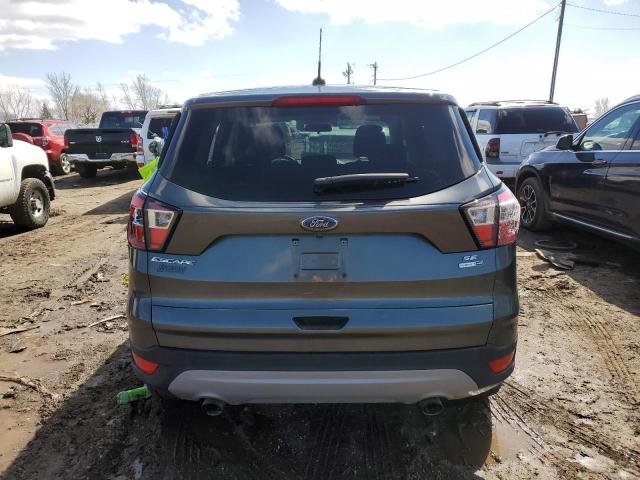 Photo 6 from auction – 2017 FORD ESCAPE SE with VIN 1FMCU9GD1HUC08063