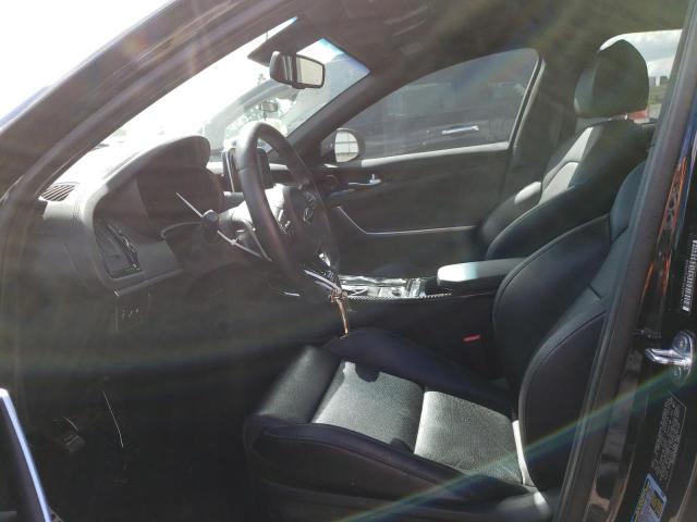 Photo 7 from auction – 2020 KIA STINGER with VIN KNAE15LA6L6078169