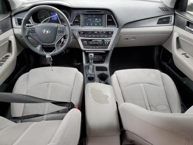 Photo 8 from auction – 2016 HYUNDAI SONATA SPO with VIN 5NPE34AF6GH359406