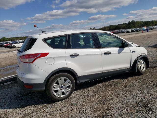 Photo 3 from auction – 2013 FORD ESCAPE S with VIN 1FMCU0F78DUC08109