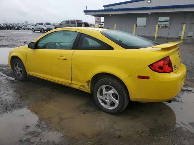 Photo 2 from auction – 2008 PONTIAC G5 with VIN 1G2AL18F487176809