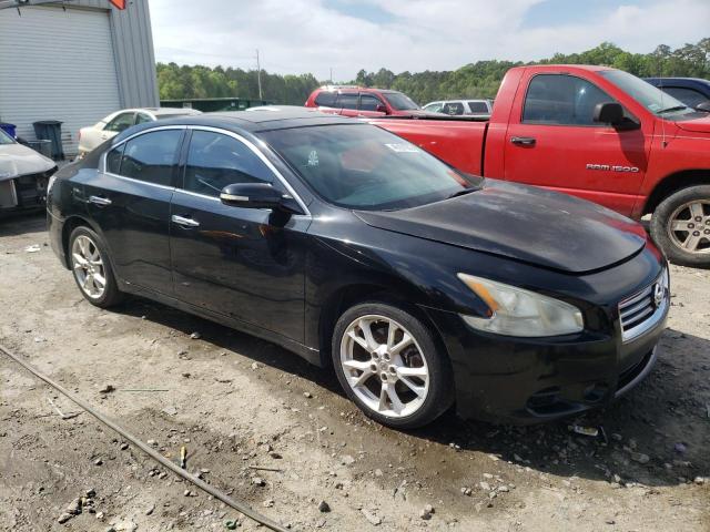 صورة رقم 4 من المزاد - 2012 NISSAN MAXIMA S مع VIN 1N4AA5AP3CC816820