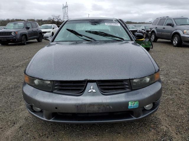 Photo 5 from auction – 2002 MITSUBISHI GALANT ES with VIN 4A3AA46G92E157669