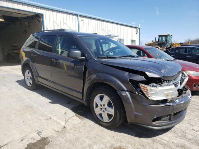 Photo 4 from auction – 2016 DODGE JOURNEY SE with VIN 3C4PDCAB5GT238833