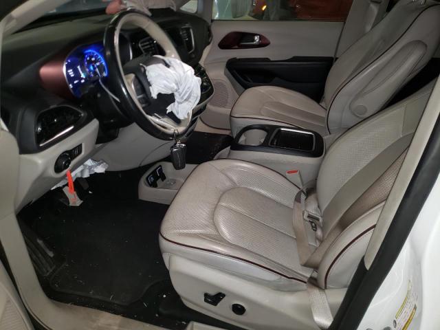 Photo 7 from auction – 2020 CHRYSLER PACIFICA L with VIN 2C4RC1GG9LR285847