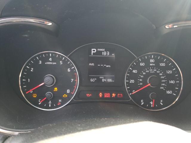 Photo 9 from auction – 2017 KIA FORTE LX with VIN 3KPFK4A78HE156457