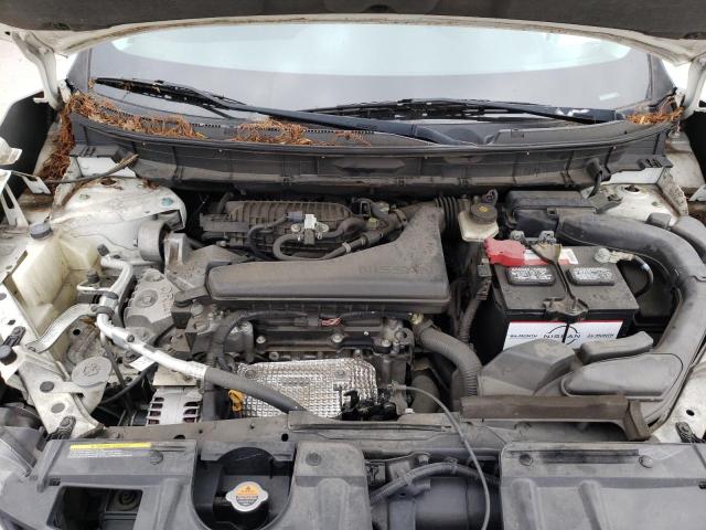 Photo 12 from auction – 2016 NISSAN ROGUE S with VIN 5N1AT2MT7GC815277