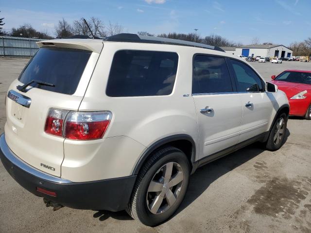 Photo 3 from auction – 2012 GMC ACADIA SLT with VIN 1GKKVRED6CJ419757