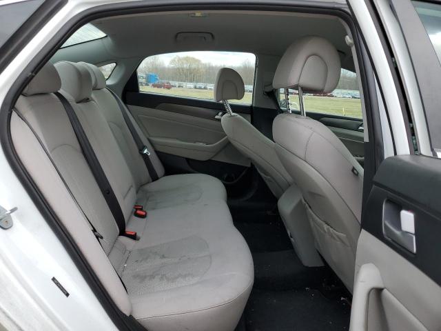 Photo 10 from auction – 2016 HYUNDAI SONATA SPO with VIN 5NPE34AF6GH359406