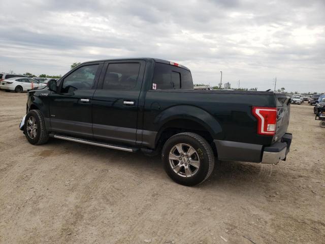 Photo 2 from auction – 2015 FORD F150 SUPER with VIN 1FTEW1CP9FKE20582
