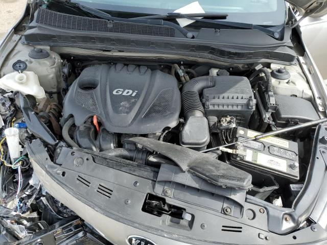 Photo 11 from auction – 2013 KIA OPTIMA LX with VIN KNAGM4A74D5385848