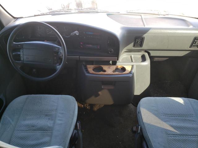 Photo 8 from auction – 1993 FORD ECONOLINE with VIN 1FTEE14H2PHA24230