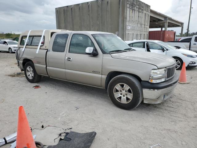 Photo 4 from auction – 2001 CHEVROLET SILVERADO with VIN 2GCEC19V911212774