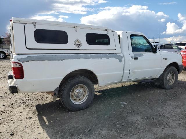 Photo 3 from auction – 2001 FORD RANGER with VIN 1FTZR11E11PA65865