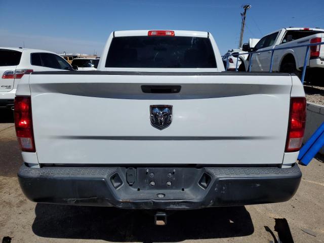 Photo 6 from auction – 2012 DODGE RAM 1500 S with VIN 3C6JD6AK7CG163702
