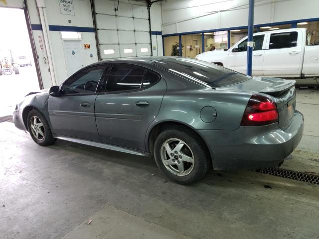 Photo 2 from auction – 2004 PONTIAC GRAND PRIX with VIN 2G2WS522641266685