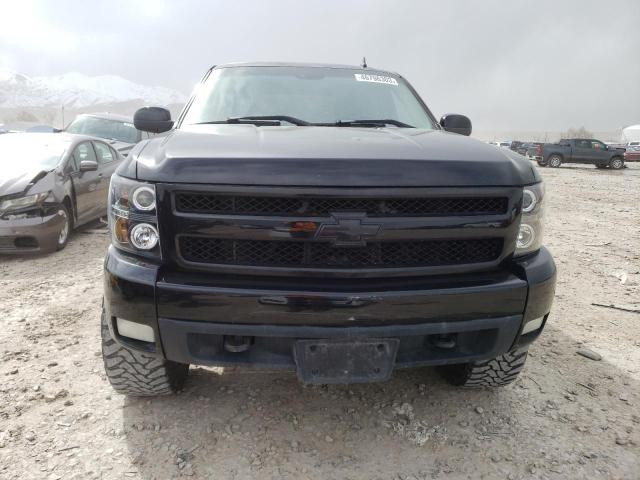 Фото 5 с аукциона – 2007 CHEVROLET SILVERADO с VIN 2GCEK13M371558671
