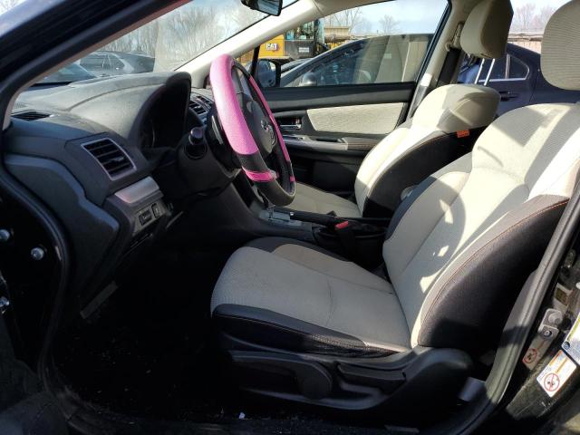 Photo 7 from auction – 2016 SUBARU CROSSTREK with VIN JF2GPABCXG8217589