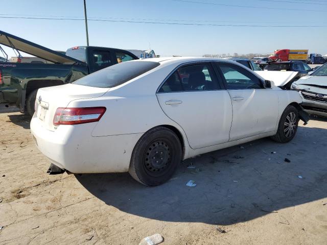 Photo 3 from auction – 2011 TOYOTA CAMRY BASE with VIN 4T1BF3EK6BU641549