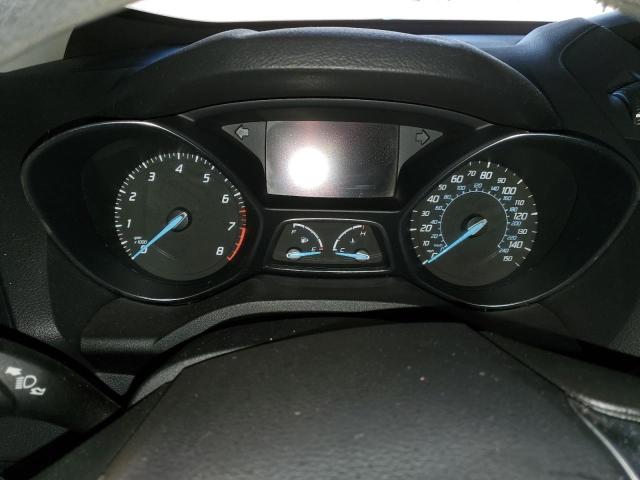 Photo 9 from auction – 2013 FORD ESCAPE S with VIN 1FMCU0F7XDUA92332