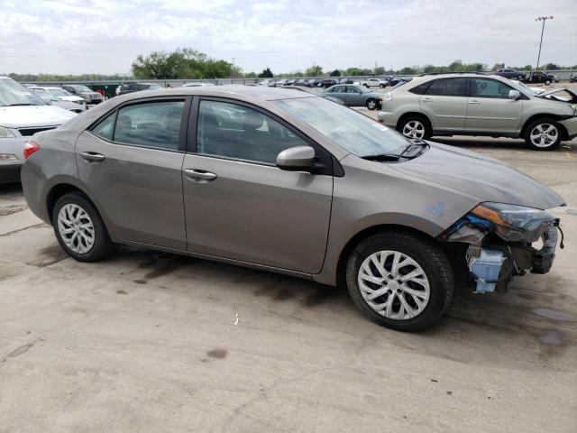 Photo 4 from auction – 2019 TOYOTA COROLLA L with VIN 5YFBURHE4KP899844
