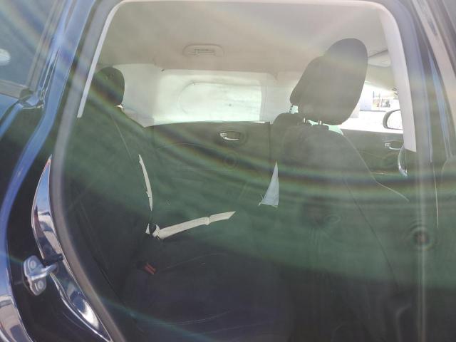 Photo 11 from auction – 2018 JEEP COMPASS SP with VIN 3C4NJCAB9JT441294