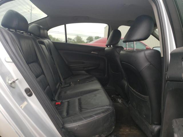 Photo 10 from auction – 2012 HONDA ACCORD SE with VIN 1HGCP2F66CA244591