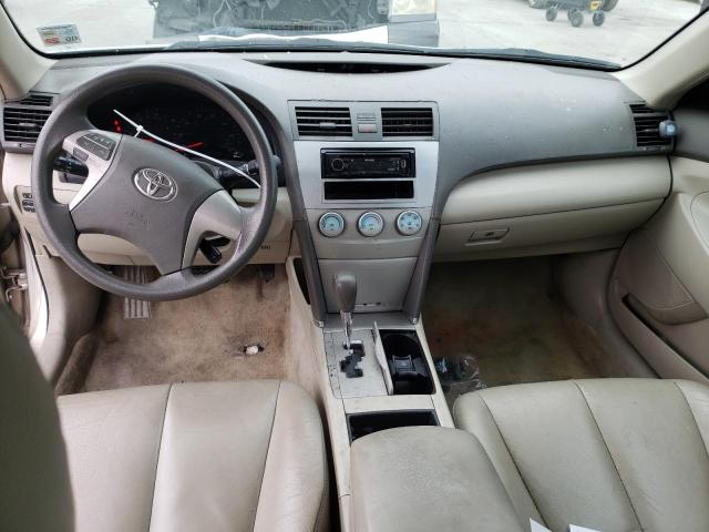 Photo 8 from auction – 2009 TOYOTA CAMRY BASE with VIN 4T1BE46K59U355709