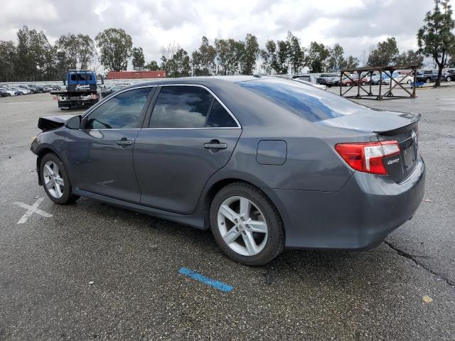 Photo 2 from auction – 2013 TOYOTA CAMRY L with VIN 4T1BF1FK5DU658705