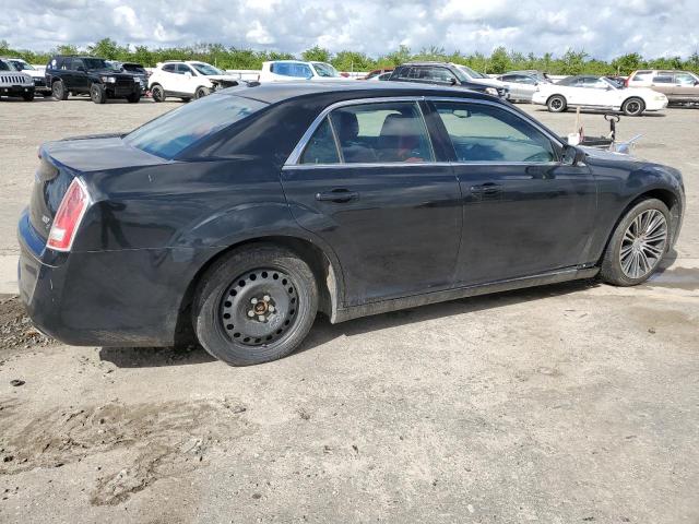 Photo 3 from auction – 2013 CHRYSLER 300 S with VIN 2C3CCABG5DH547193