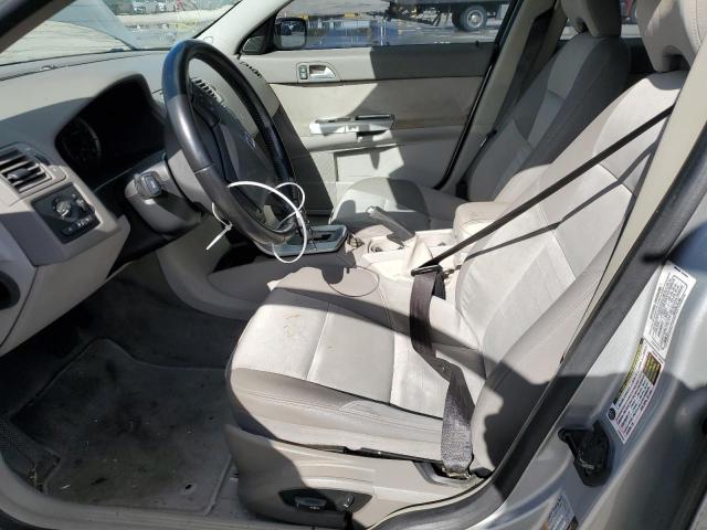 Photo 7 from auction – 2005 VOLVO V50 T5 with VIN YV1MW682652064607