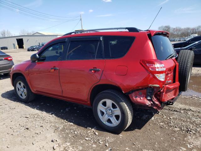 Photo 2 from auction – 2009 TOYOTA RAV4 with VIN 2T3BF35V39W016327
