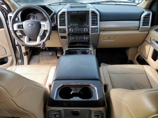 Photo 8 from auction – 2017 FORD F250 SUPER with VIN 1FT7W2BT8HEE42328
