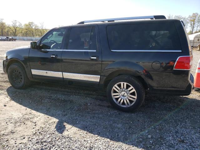 Photo 2 from auction – 2012 LINCOLN NAVIGATOR with VIN 5LMJJ3H58CEL04549