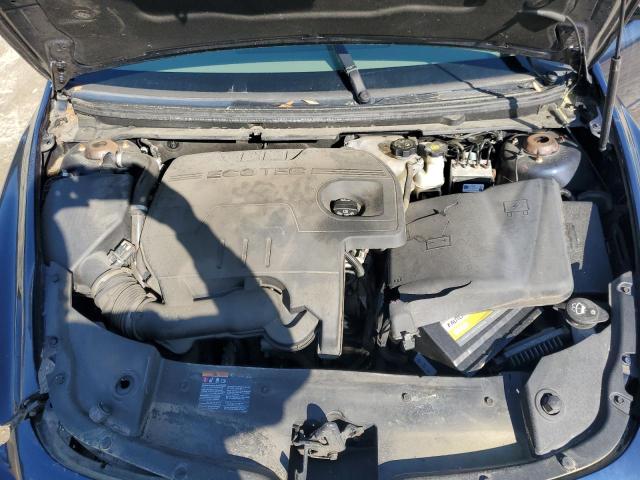 Photo 11 from auction – 2011 CHEVROLET MALIBU LS with VIN 1G1ZB5E19BF107931