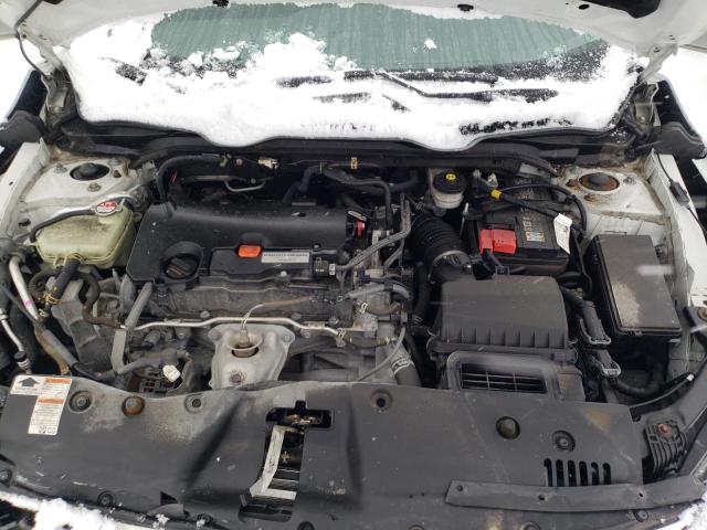 Photo 11 from auction – 2016 HONDA CIVIC EX with VIN 2HGFC2F77GH031254