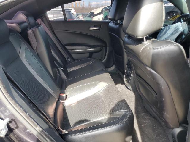 Photo 10 from auction – 2019 DODGE CHARGER SX with VIN 2C3CDXBG8KH709394