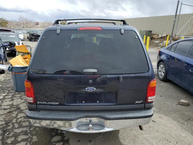 Photo 6 from auction – 1999 FORD EXPLORER with VIN 1FMZU34E0XUB01363