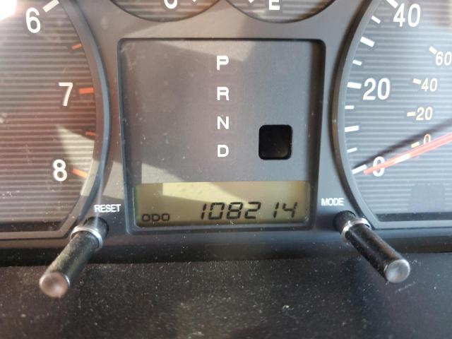 Photo 9 from auction – 2004 HYUNDAI SONATA GLS with VIN KMHWF35H34A016438