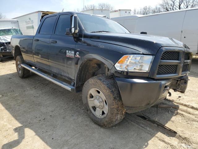 RAM 3500 ST 2015 with VIN 3C63R3GL9FG653300 - Photo from auction