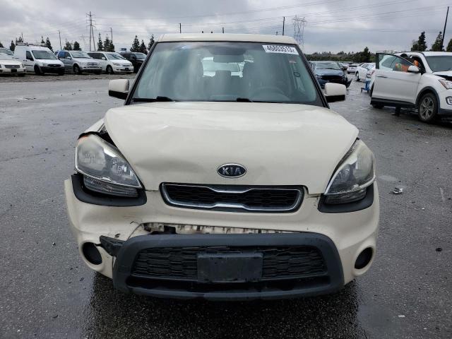 Photo 5 from auction – 2012 KIA SOUL with VIN KNDJT2A51C7451290