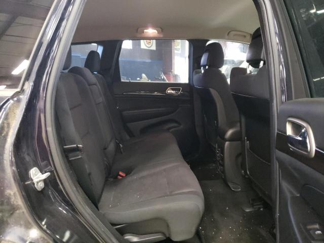 Photo 10 from auction – 2011 JEEP GRAND CHER with VIN 1J4RR4GG2BC676291