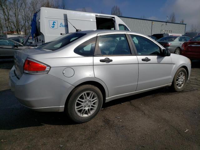 Photo 3 from auction – 2011 FORD FOCUS SE with VIN 1FAHP3FN8BW198318